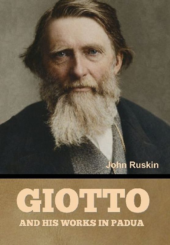 Giotto and his works in Padua