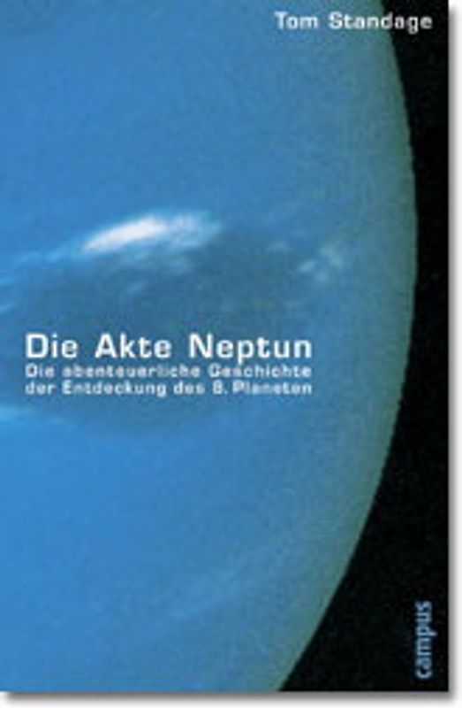 Die Akte Neptun