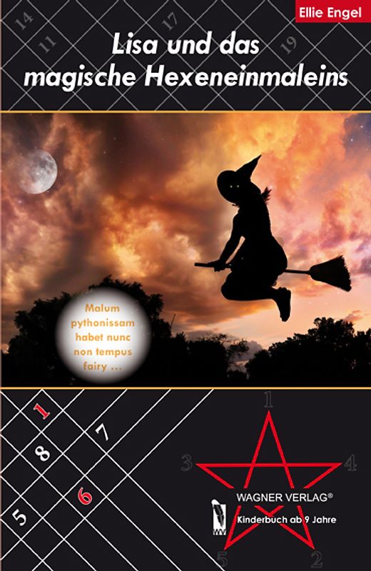 Lisa und das magische Hexeneinmaleins