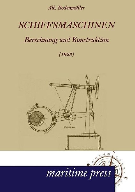 Schiffsmaschinen (1923)