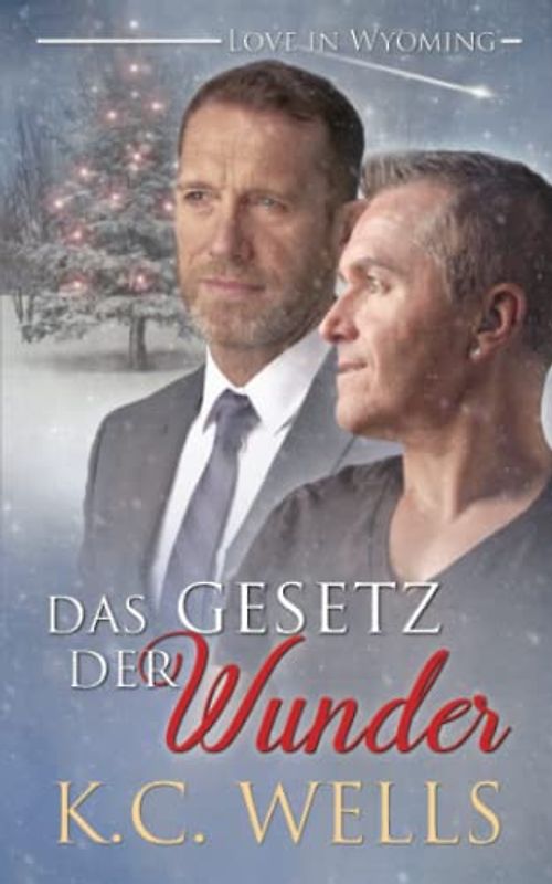 Das Gesetz der Wunder