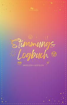 Unterwegs Stimmungs-Logbuch