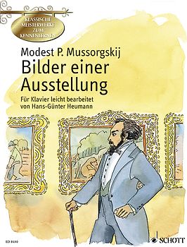 Bilder einer Ausstellung