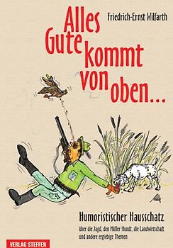 Alles Gute kommt von oben...