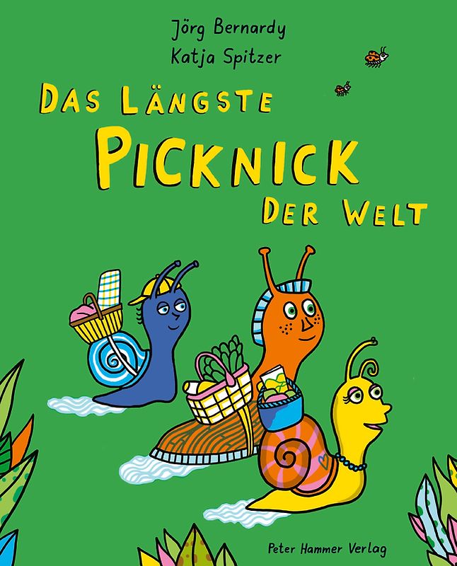 Das längste Picknick der Welt