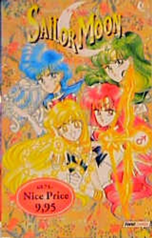 Sailor Moon / Helios