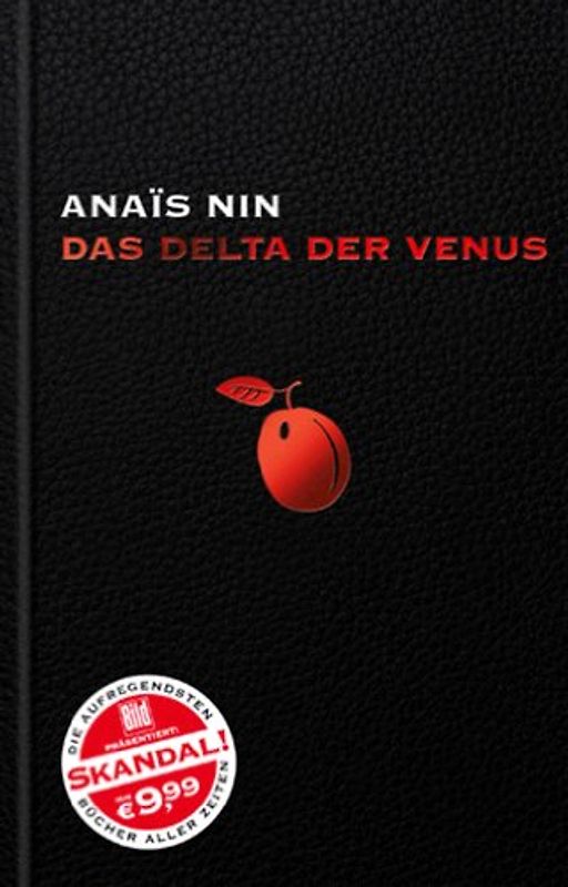 Das Delta der Venus