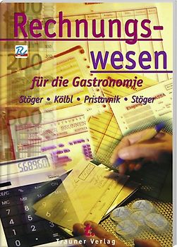 Rechnungswesen für die Gastronomie