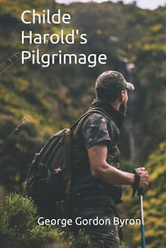 Childe Harold's Pilgrimage