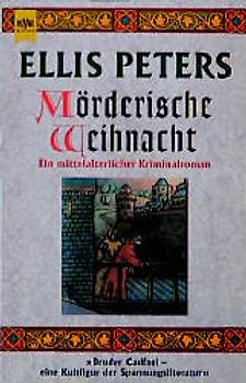 Mörderische Weihnacht