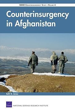 Counterinsurgency in Afghanistan