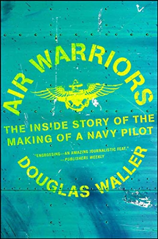 Air Warriors