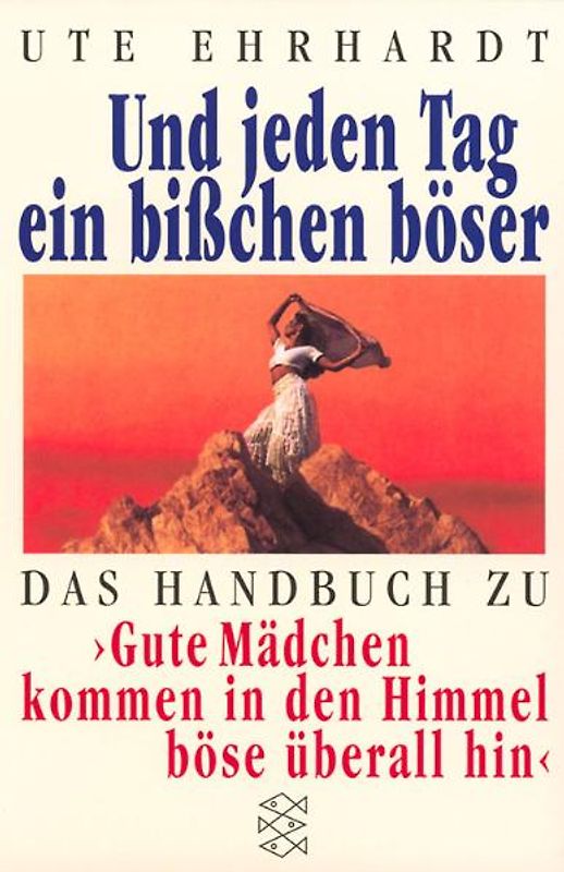 Und jeden Tag ein bißchen böser