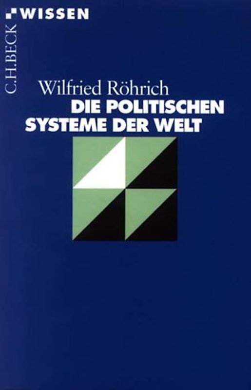 Die politischen Systeme der Welt