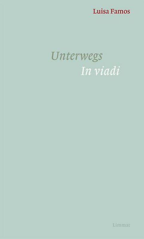 Unterwegs / In viadi