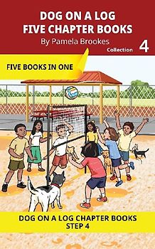 Five Chapter Books 4