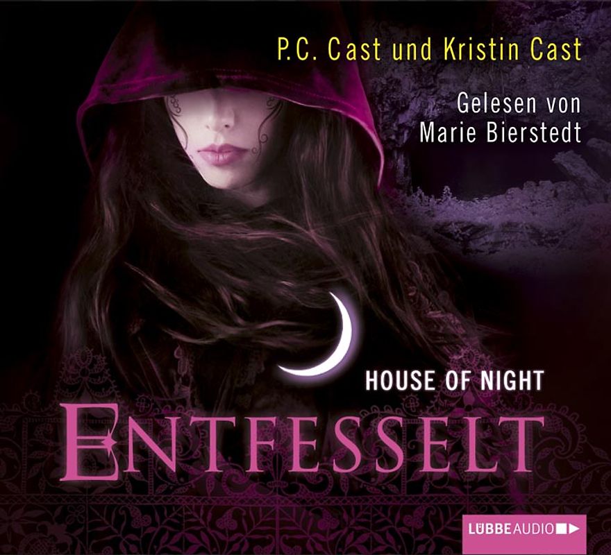 House of Night - Entfesselt