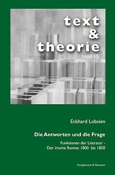 Die Antworten und die Frage