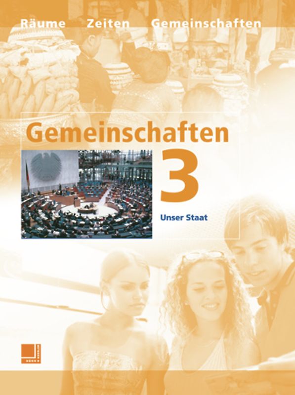 Gemeinschaften