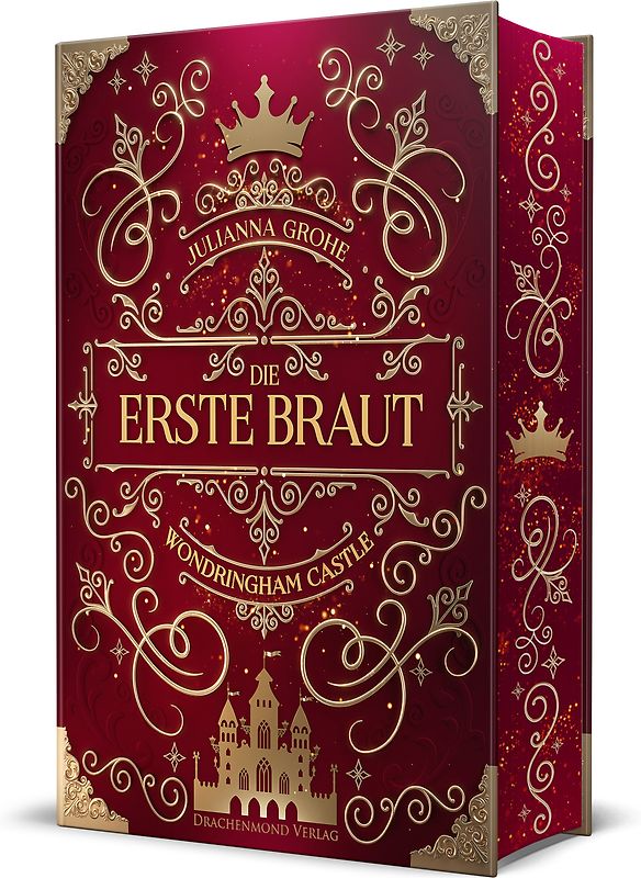 Die erste Braut