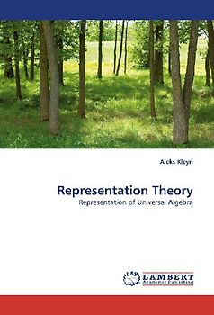 Representation Theory