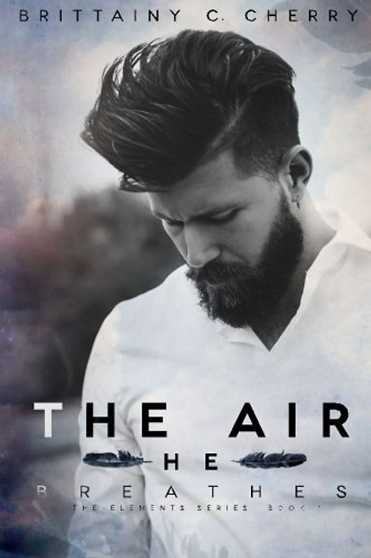 The Air He Breathes (THE ELEMENTS SERIES, Band 1)