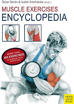 Muscle Exercises Encyclopedia