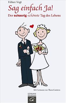 Sag einfach Ja!