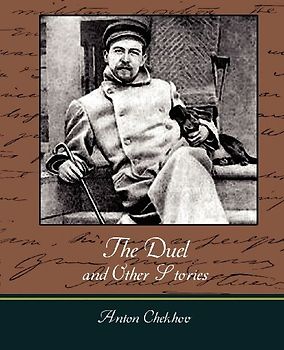 The Duel and Other Stories