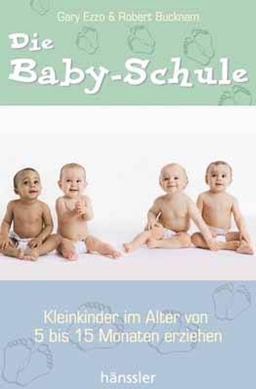 Die Baby-Schule