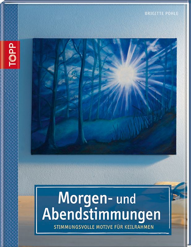 Morgen- und Abendstimmung