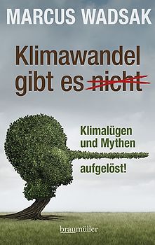 Klimawandel gibt es (nicht)
