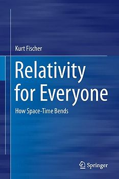 Relativity for Everyone