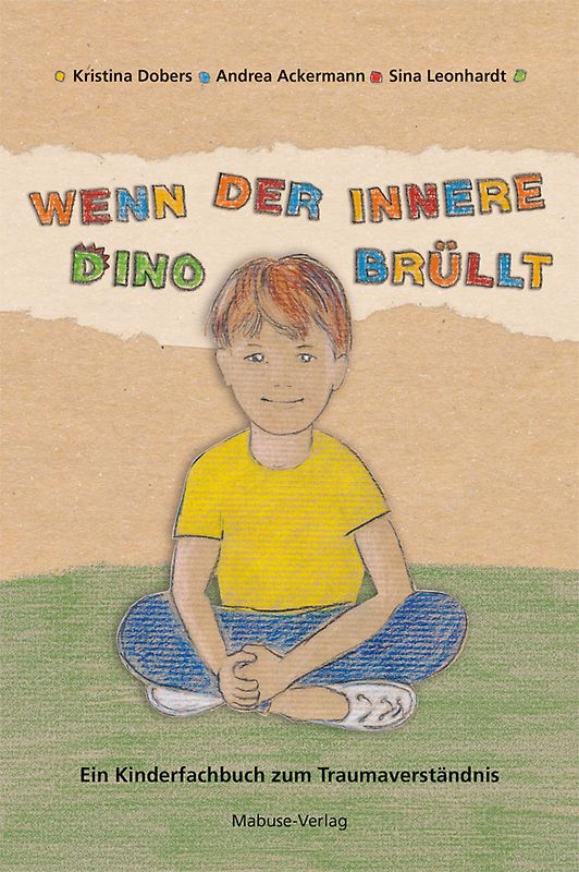 Wenn der innere Dino brüllt