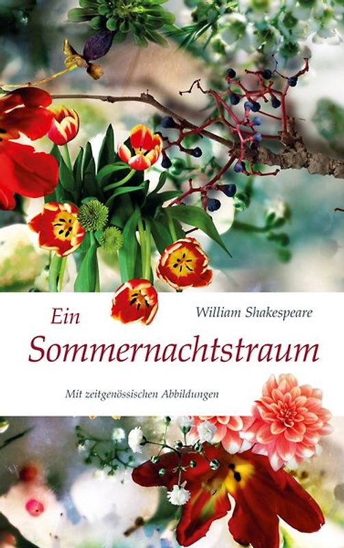 Ein Sommernachtstraum