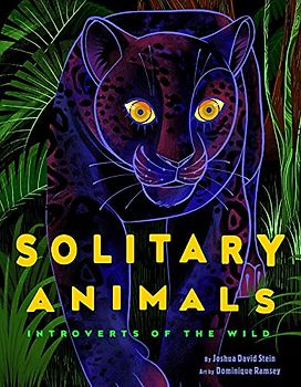 Solitary Animals: Introverts of the Wild