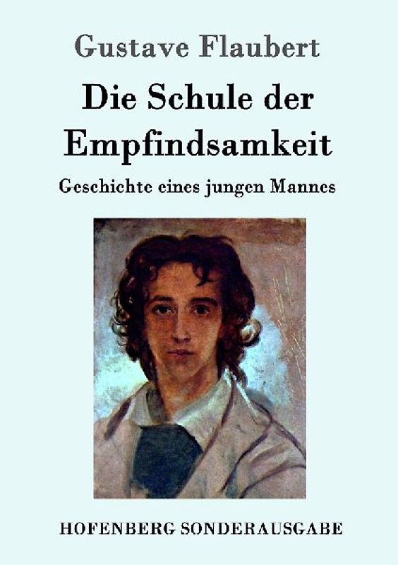 Die Schule der Empfindsamkeit