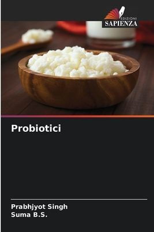 Probiotici