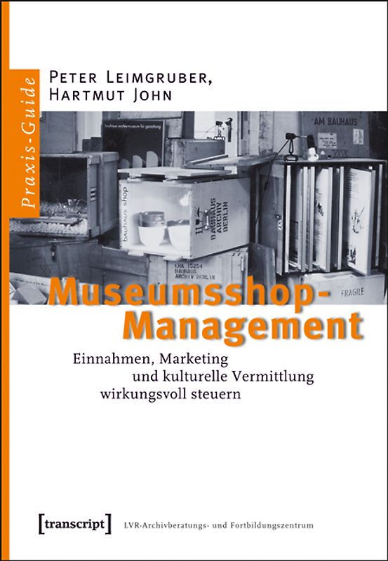 Museumsshop-Management