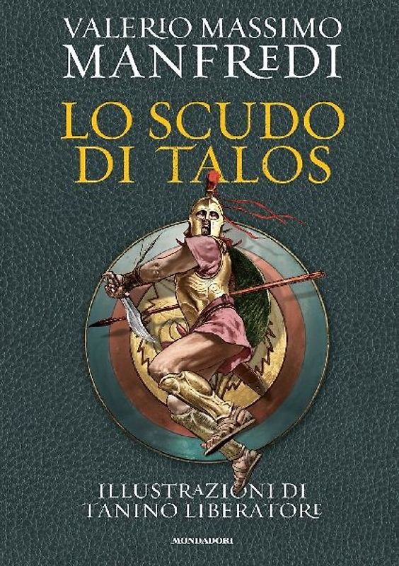 Lo scudo di Talos