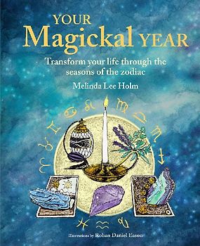 Your Magickal Year