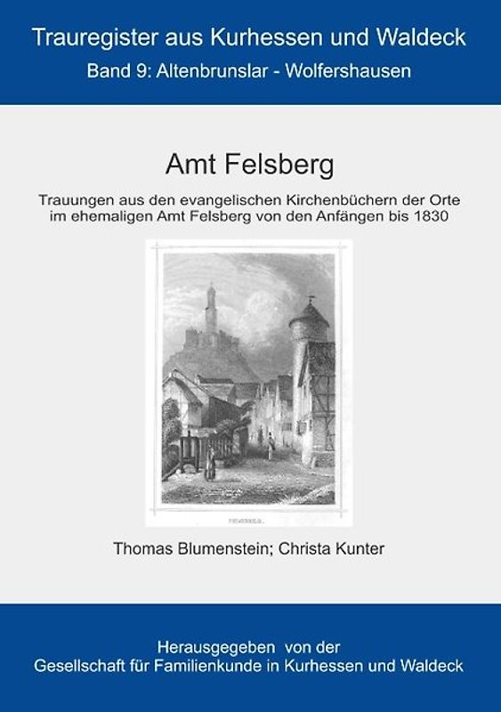 Amt Felsberg