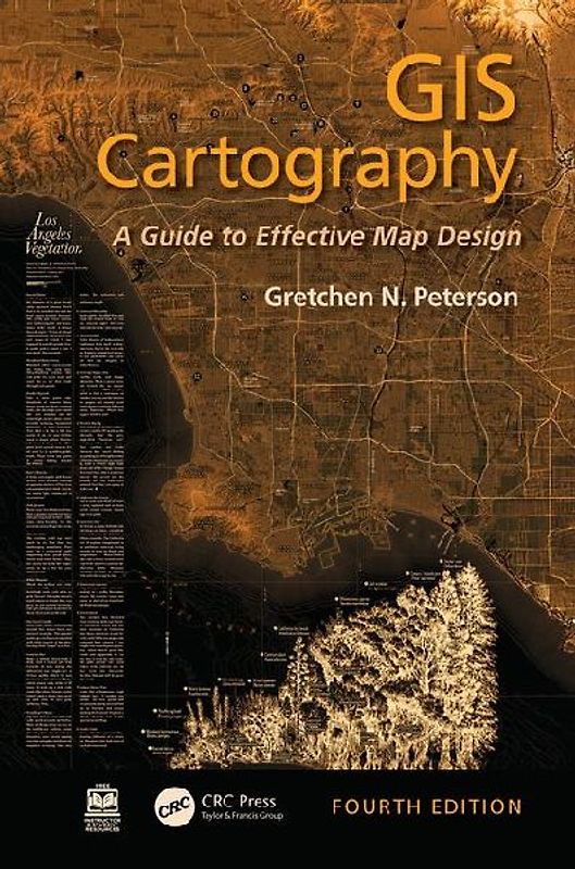 GIS Cartography