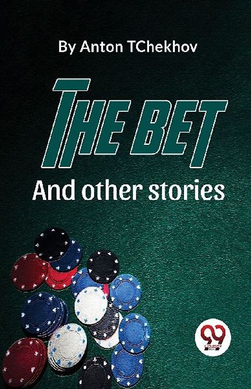 The Bet And Other Stories