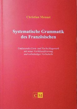 Systematische Grammatik des Französischen