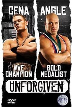 Wwe - Wwe - Unforgiven 2005 [UK Import] DVD