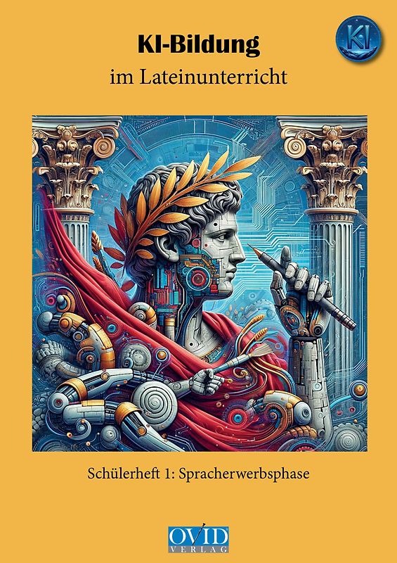 KI-Bildung im Lateinunterricht