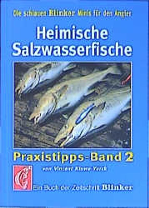 Heimische Salzwasserfische