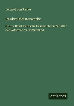 Rankes Meisterwerke