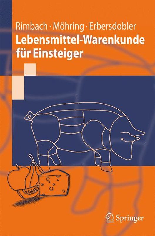 Lebensmittel-Warenkunde für Einsteiger